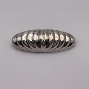 Vintage Sterling Silver Pin Brooch